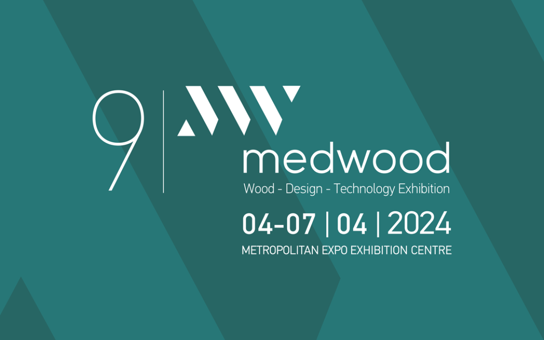 ΕΚΘΕΣΗ MEDWOOD 2024