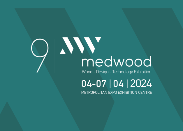 ΕΚΘΕΣΗ MEDWOOD 2024