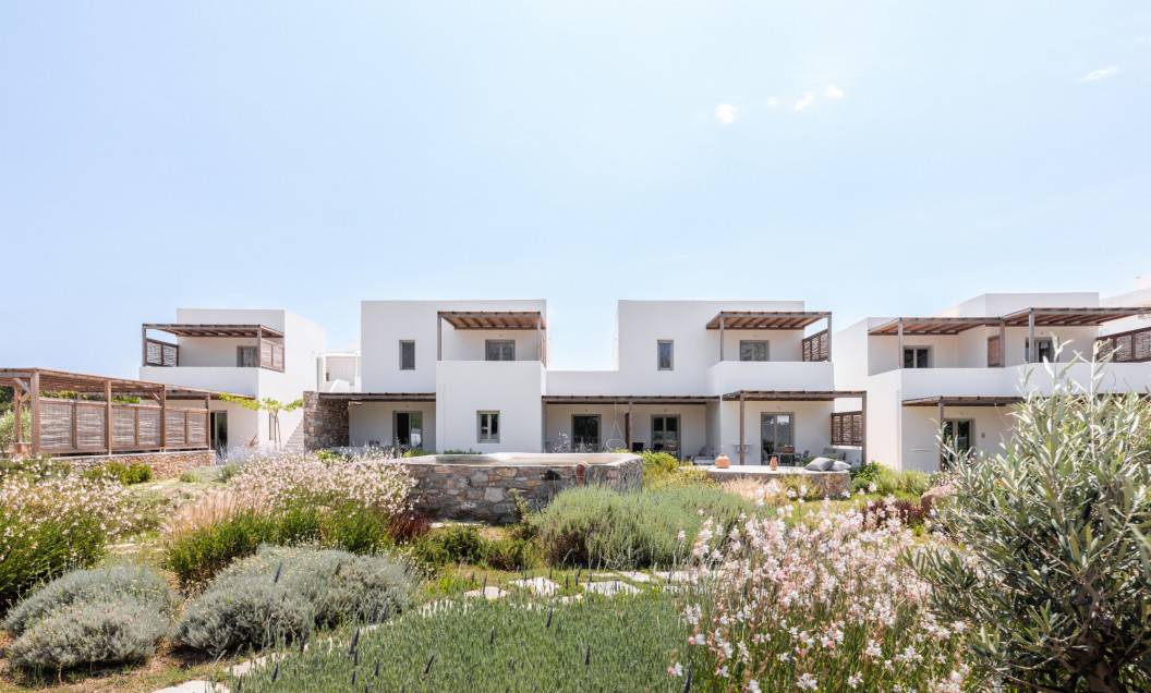Kalami Suites  - Σέριφος
